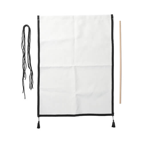 Macrameu 45 x 62 cm pentru sublimare