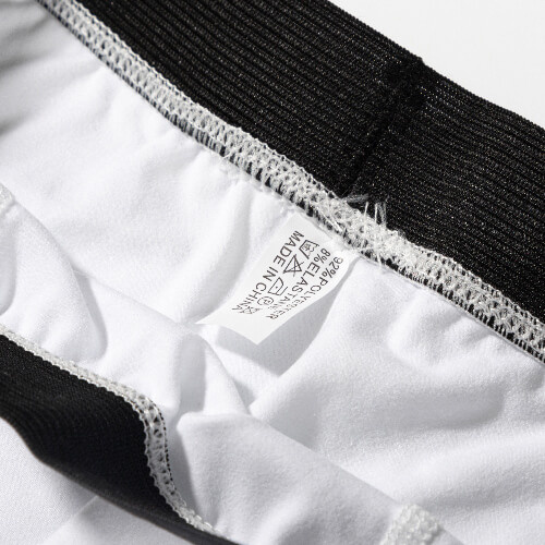 Caleçon homme pour sublimation