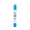 Flexfolie - blauw glanzend