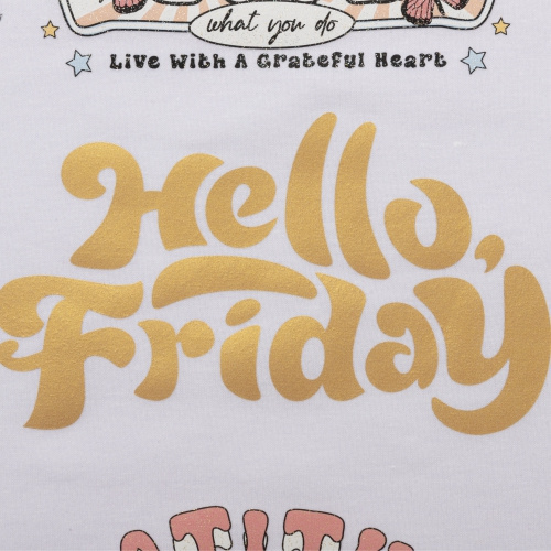 Película de impresión DTF OtterPro 60 cm x 100 m - Gold