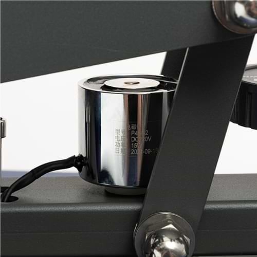 Automatische platpers 40 x 50 cm - BPRO4050MDSCB