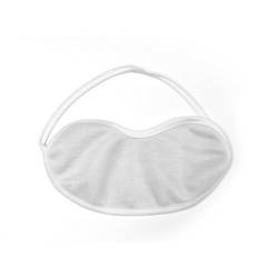 Slaapblinddoek / masker Sublimatie Thermische overdracht
