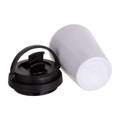 Enfriador para lata de 350 ml para sublimación - blanco