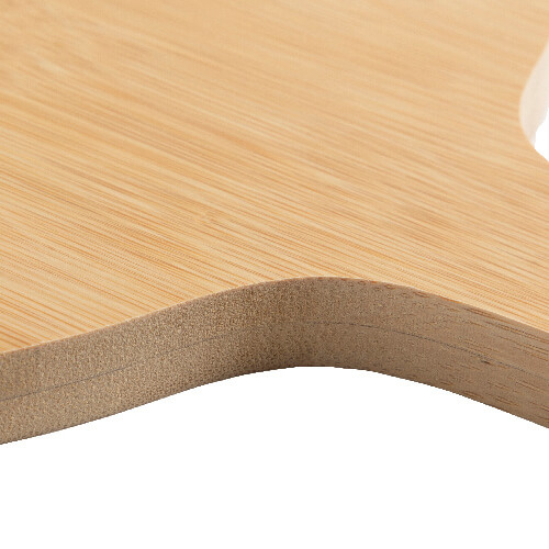 Bamboo cutting board for sublimation - 26 x 38 cm