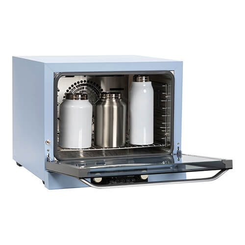 Craft Express 60 l Cuptor sublimare albastru