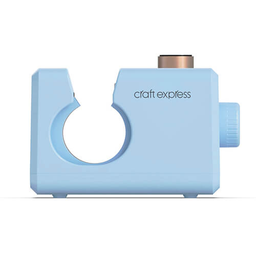 Хоризонтална ръчна преса за чаши Craft Express