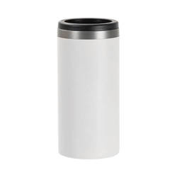 Dzesētājs 350 ml sublimācijas kannai - matēts balts