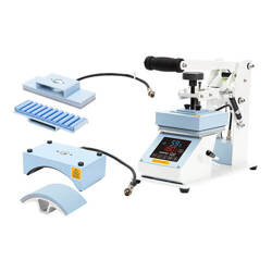 Craft Express 3-in-1 monitoimipuristin