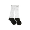 Calcetines de tubo para adultos para sublimación.