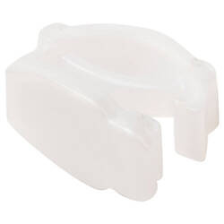 Muovinen kengännauhasolki