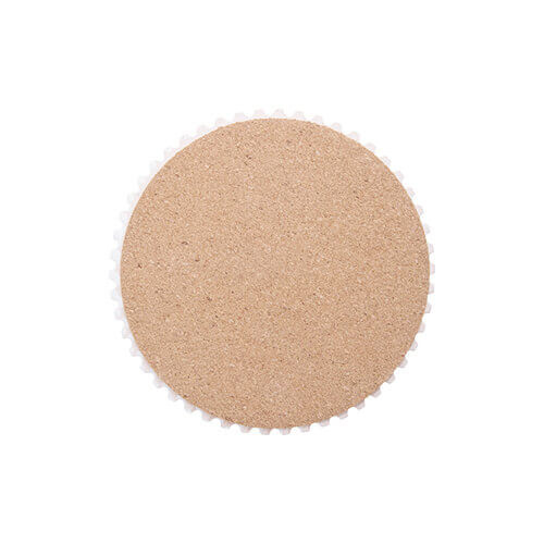 Keramische pad voor sublimatie - versnelling