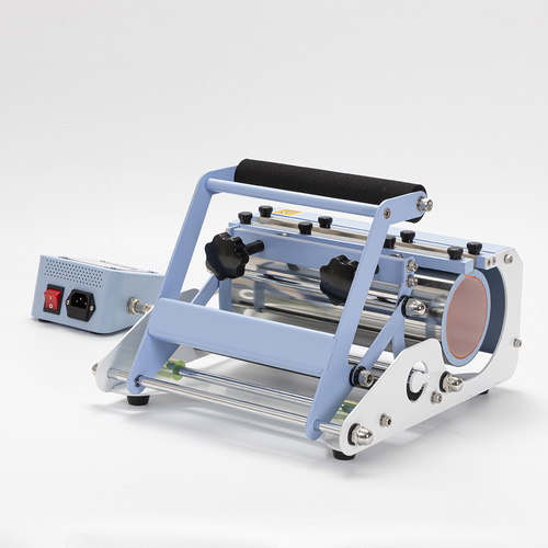 Craft Express Hobby Blue tumblerpresse