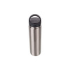 750 ml stainless steel thermos for sublimation - silver