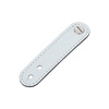 Charging cable tie for sublimation