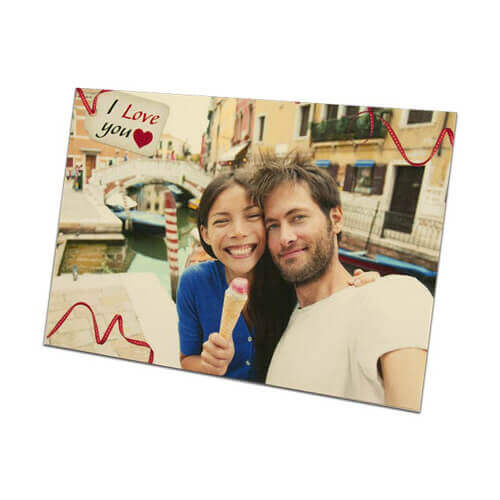 41 x 28,5 cm suurune vildist pad sublimatsiooni jaoks