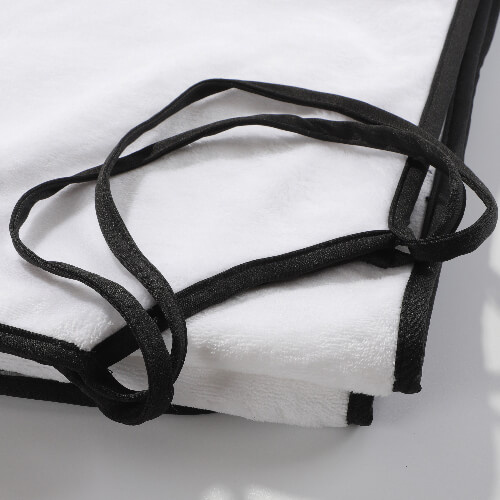 Rantapyyhe 155 x 79 cm sublimaatiota varten