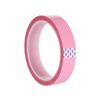 Craft Express Thermal Tape 33m long and 20mm wide - pink