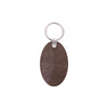 MDF keychain for sublimation printing - Rugby ball
