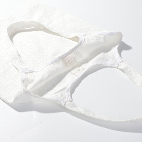 Pirkinių krepšys 38 x 59 cm sublimacinės drobės