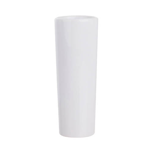 Keraamiline klaas 90 ml sublimatsiooni jaoks