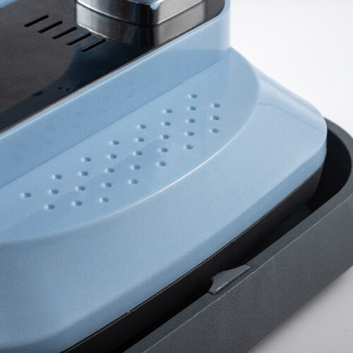 Craft Express thermal press 17.8 x 20.3 cm