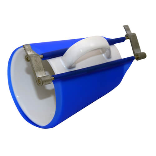 Lipicios pentru o ceașcă mică de cafea cu lapte Sublimare Transfer termic