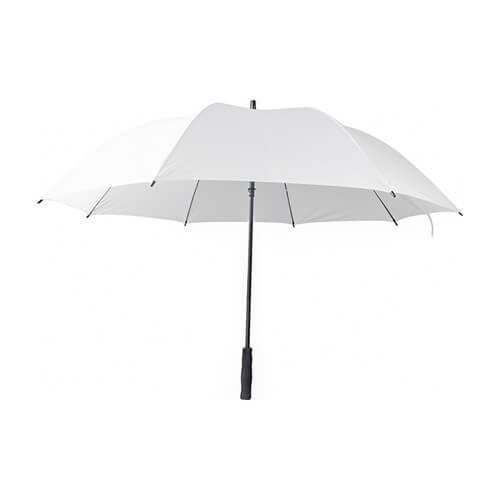 Parapluie de golf pour la sublimation