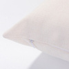Linen pillowcase with a cork belt for sublimation