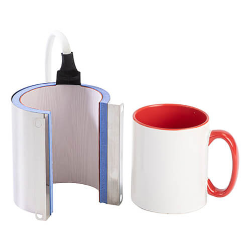 Chauffe biberon et gobelet 300 ml pour presse Elite Pro / Pro Max