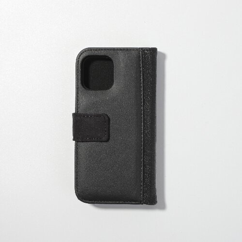 iPhone 11 Pro Leather Case for Sublimation - Black