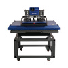 OtterPro flatbed presse 80 x 100 cm med udtrækkelig top