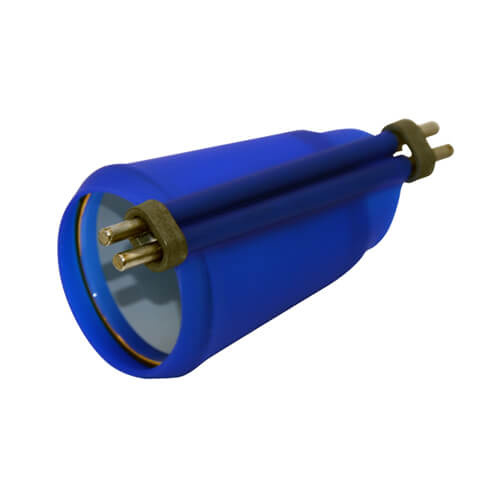 A clamp for glasses 45 ml Sublimation Thermal Transfer