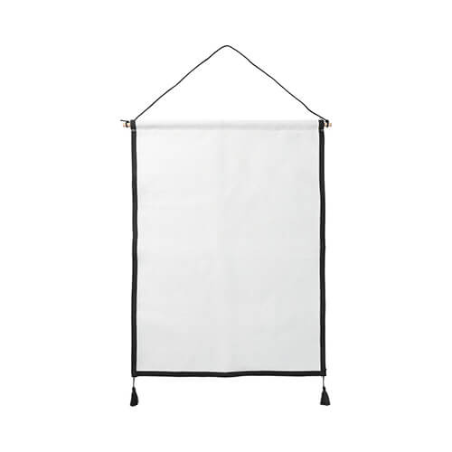 Makrame 45 x 62 cm til sublimering