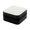 Jewelry box for sublimation - black