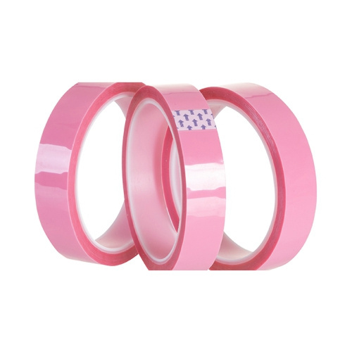 Craft Express termotejp 33 m lång och 20 mm bred - rosa