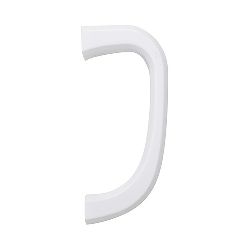 Plastični držač za sublimaciju - bijeli