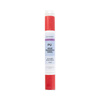 Feuille Flex - rouge terne