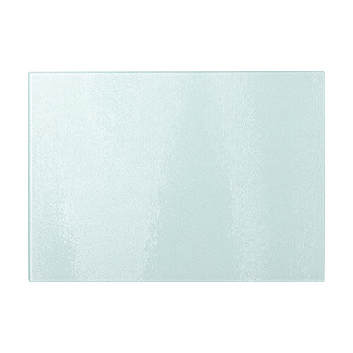 Skærebræt 28 x 20 cm til sublimering - mat