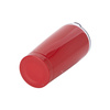 Thermische beker 550 ml voor sublimatie - rood