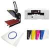Sawgrass Virtuoso SG1000 + SB3C2 Kit imprimantă de sublimare cu transfer termic pentru tricouri cu sublimare