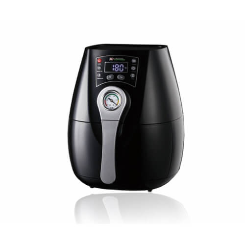 Press Mini 3D vákuum szublimációs hőátvitel