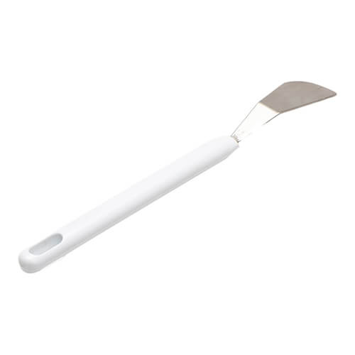 Sublimation spatula