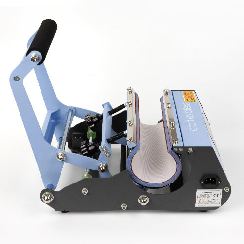 Pers voor kopjes Ø 8,5 / 24 cm - model CE-MP270H