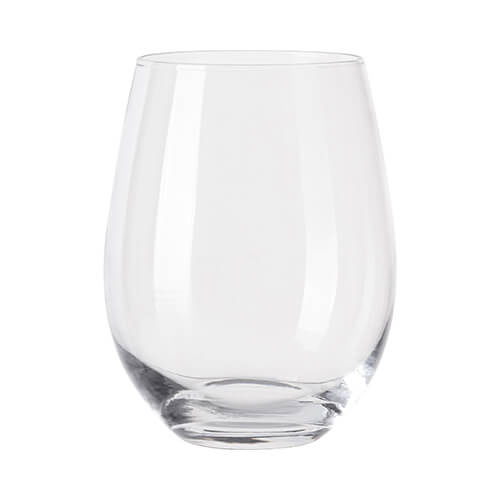 Verre à vin 500 ml pour sublimation