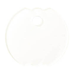 Akrilna priponka za 780 / 900 / 1050 / 1260 ml vrč za sublimacijo - bud