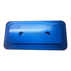 3D drukāšanas paliktnis uz iPhone 14 Pro Max korpusa