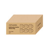 Set de 6 tazas 330 ml para sublimación - mármol gris
