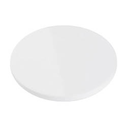 Ceramic coaster for sublimation – the circle