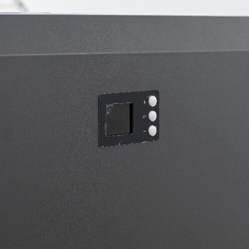 Tlačiareň Otter 40DTF s dvoma hlavami Epson i1600