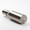 Dispensador de aceite de Steel inoxidable de 750 ml para sublimación - plateado